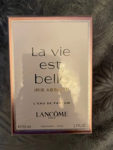 Lancôme La Vie Est Belle Iris Absolu Eau de Parfum 50ml