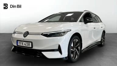 Volkswagen ID.7 Pro Tourer Edition 77kWh Drag for sale
