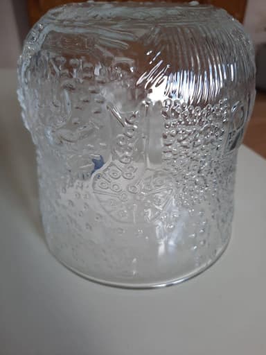 Iittala Festivo jääkulho Arabia Suomesta myynnissä