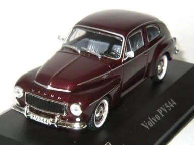 Volvo PV 544 Modellauto zu verkaufen