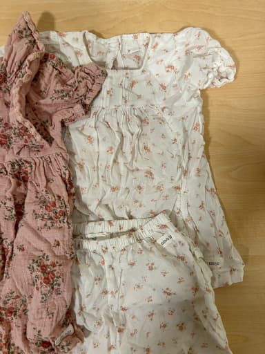 Newbie Kleidungspaket Größe 86 für Kinder
