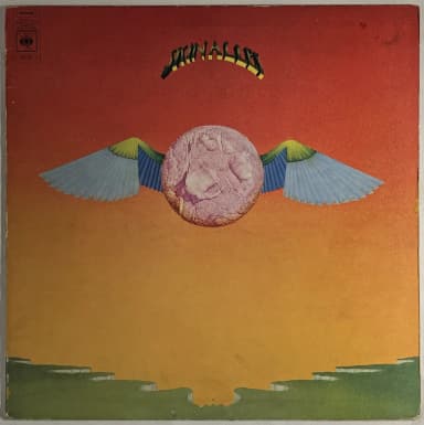 Skin Alley To Pagham And Beyond LP von 1970 UK CBS