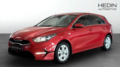 Kia Ceed 1.0 T-GDI Action approved for sale