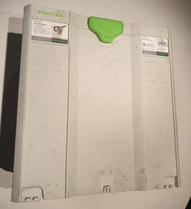 Festool Systainer SYS 5 T-LOC Werkzeugkoffer