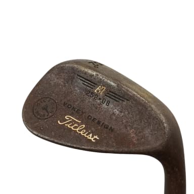 Titleist Vokey Ölkanne Wedge 52/08 in neuwertigem Zustand